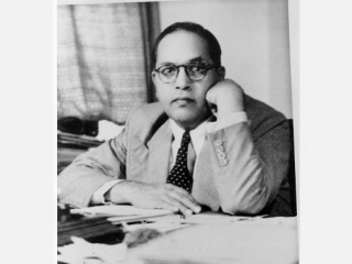 Bhimrao Ambedkar picture, image, poster